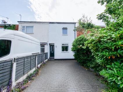 Stamford Road, Birkdale, Southport, Merseyside, PR8 4ET