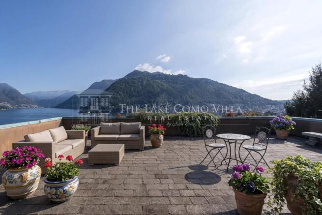 the lake como villa-via nino ixio 25