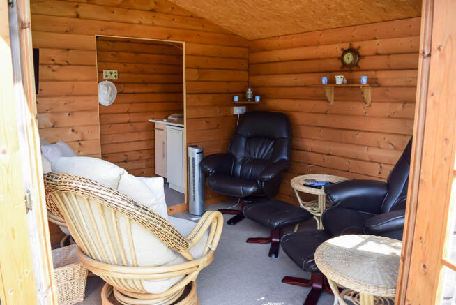 Summer House 