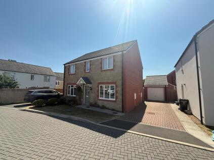 Wrag View, Highworth, Swindon