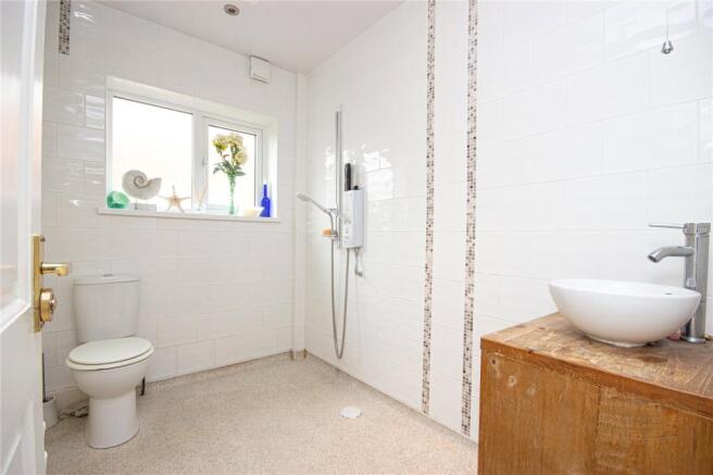 Wet Room