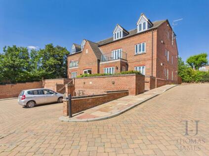 Candleby Lane, Cotgrave, NG12