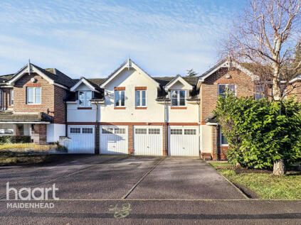 Kendall Place, Maidenhead