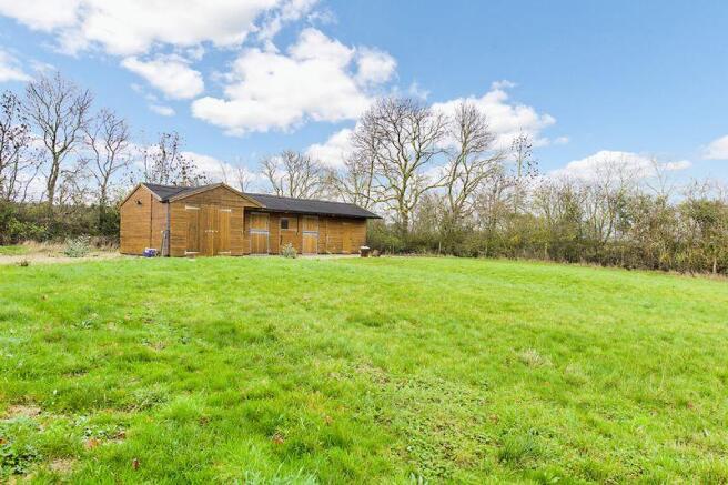 Stables