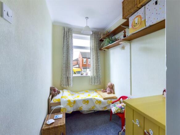 Bedroom 3