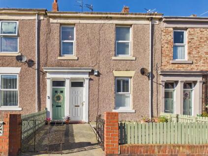 Grey Street, North Shields