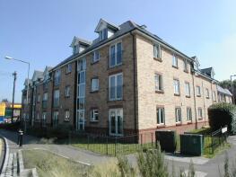 9, Partridge Court, Southend Road, Stanford-le-hope SS17 0PL