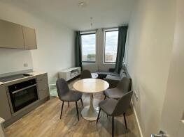 Apartment 329, 2096 Park Gate At Lyndon Place, Coventry Road, Sheldon, Birmingham B26 3DF