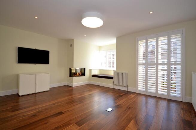 Sitting Room 1