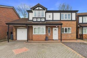 37, Penmark Close, Burtonwood And Westbrook, Warrington WA5 9TG