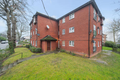 Deans Gate Close, London