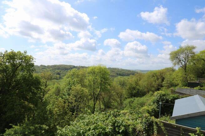 Countryside views