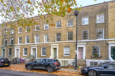 Cadogan Terrace, London, E9