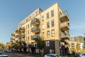 44, Granta Court, Trinity Way, London W3 7FU