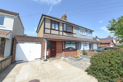 Portland Road, Ashford, TW15 3BU