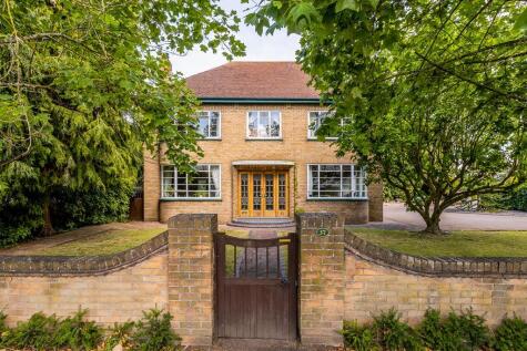 Halmer Gate, Spalding