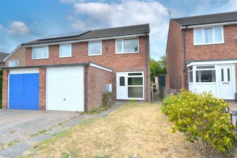 Whitecroft Road, Reabrook, Shrewsbury