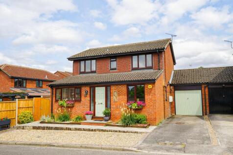 Church Hill, Cheddington