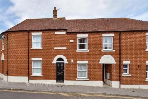Kirbys Lane, Canterbury, Kent