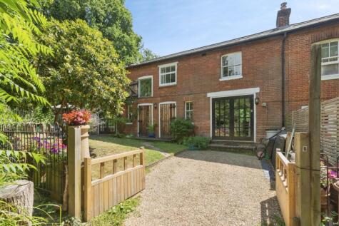 Modest Corner, Tunbridge Wells, Kent, TN4