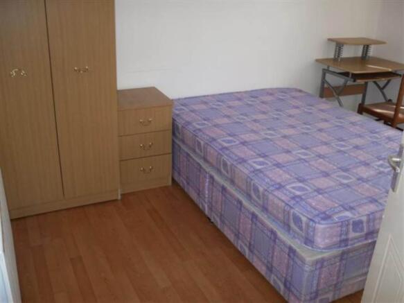 Upstairs Bedroom-2 (
