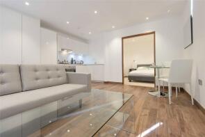 Flat 2, 5 Stephen Court, Diss Street, London E2 7QX