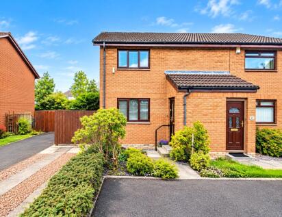Blenheim Place, Stenhousemuir, Larbert, Stirlingshire, FK5