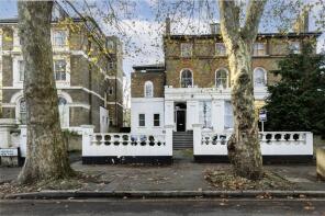Flat 1, 141, Highbury New Park, London N5 2LJ