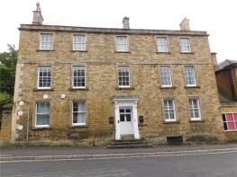 Flat 7, 15 Flowers House, Hendford, Yeovil BA20 1TQ