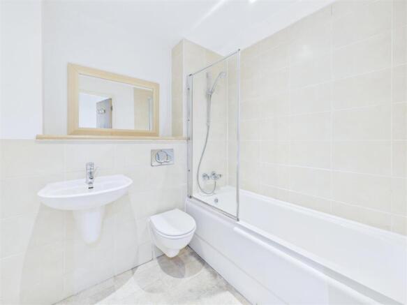 1 bed Flat to rent Image 6