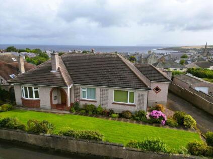Granville Crescent, Thurso