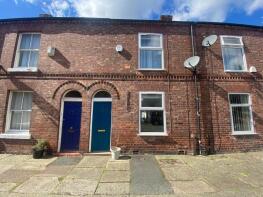 15, Shippey Street, Manchester M14 6TR