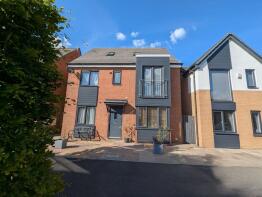 21, St Nicholas Way, Hebburn NE31 1RJ