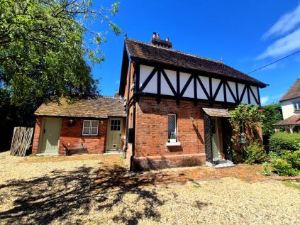 Post Office Road, Iwerne Minster, Blandford Forum