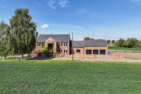 Rectory Road, Newton-In-The-Isle, PE13
