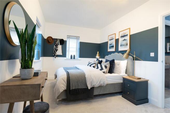 4 bed Detached for sale Image 8
