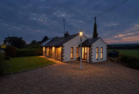 Fell View, Ribchester, Ribble Valley, PR3 3ZQ