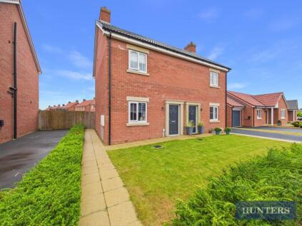 Filey Road, Gristhorpe, Filey