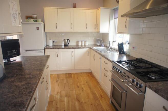 Modern Kitchen