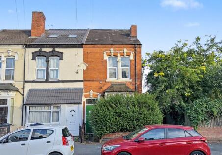 209 Grange Road, Kings Heath, Birmingham, West Midlands, B14 7RS