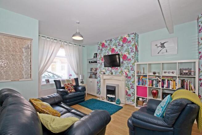 Lounge Area