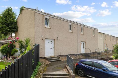 Corbett Place, Dunfermline, KY11