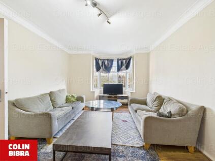 Greystoke Lodge, Hanger Lane, Ealing W5