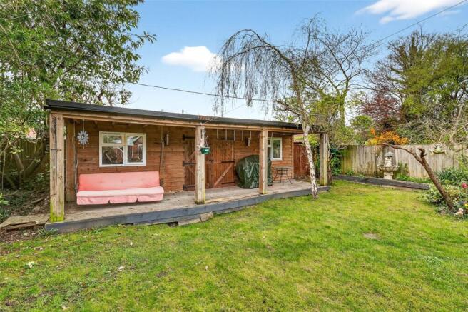 Outbuilding