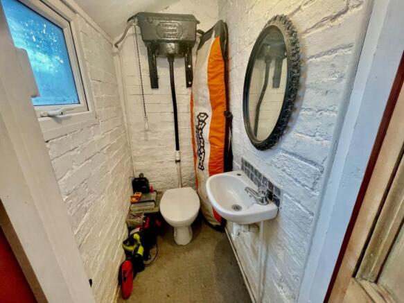 WC