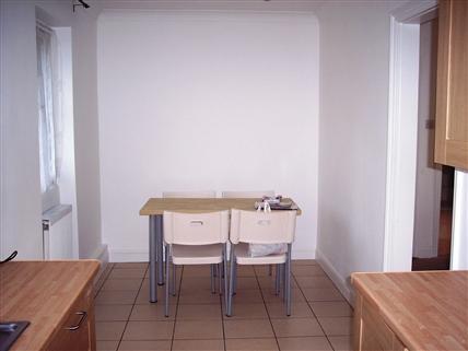 22 Bacon Lane Diner.