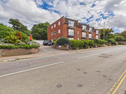 Overstrand Road, Cromer, NR27