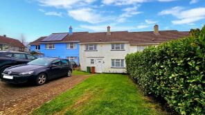 18, Gray Crescent, Plymouth PL5 1DA