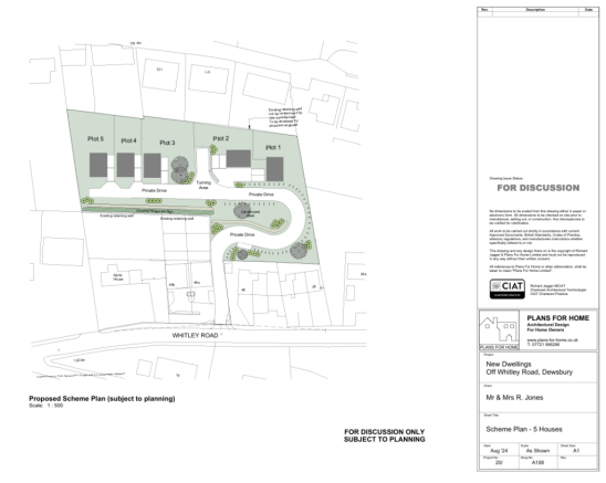 Land for sale Image 5