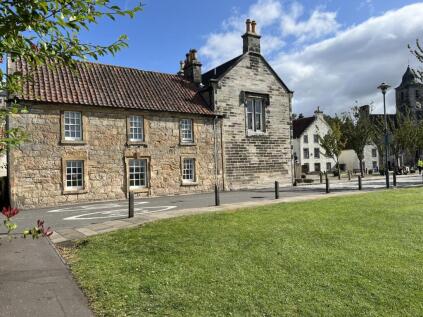 16 Sandhaven, Culross, Dunfermline, Fife, KY12